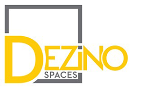 Dezino Spaces Logo